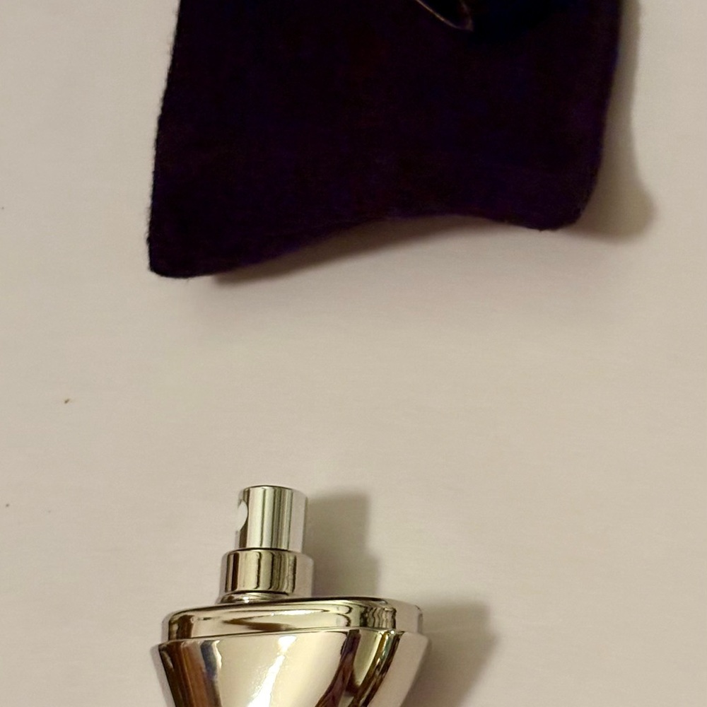 NIB Rare Arthur Price Silver Heart Shaped Perfume Spray Atomizer GREAT GIFT! - Picture 6 of 7